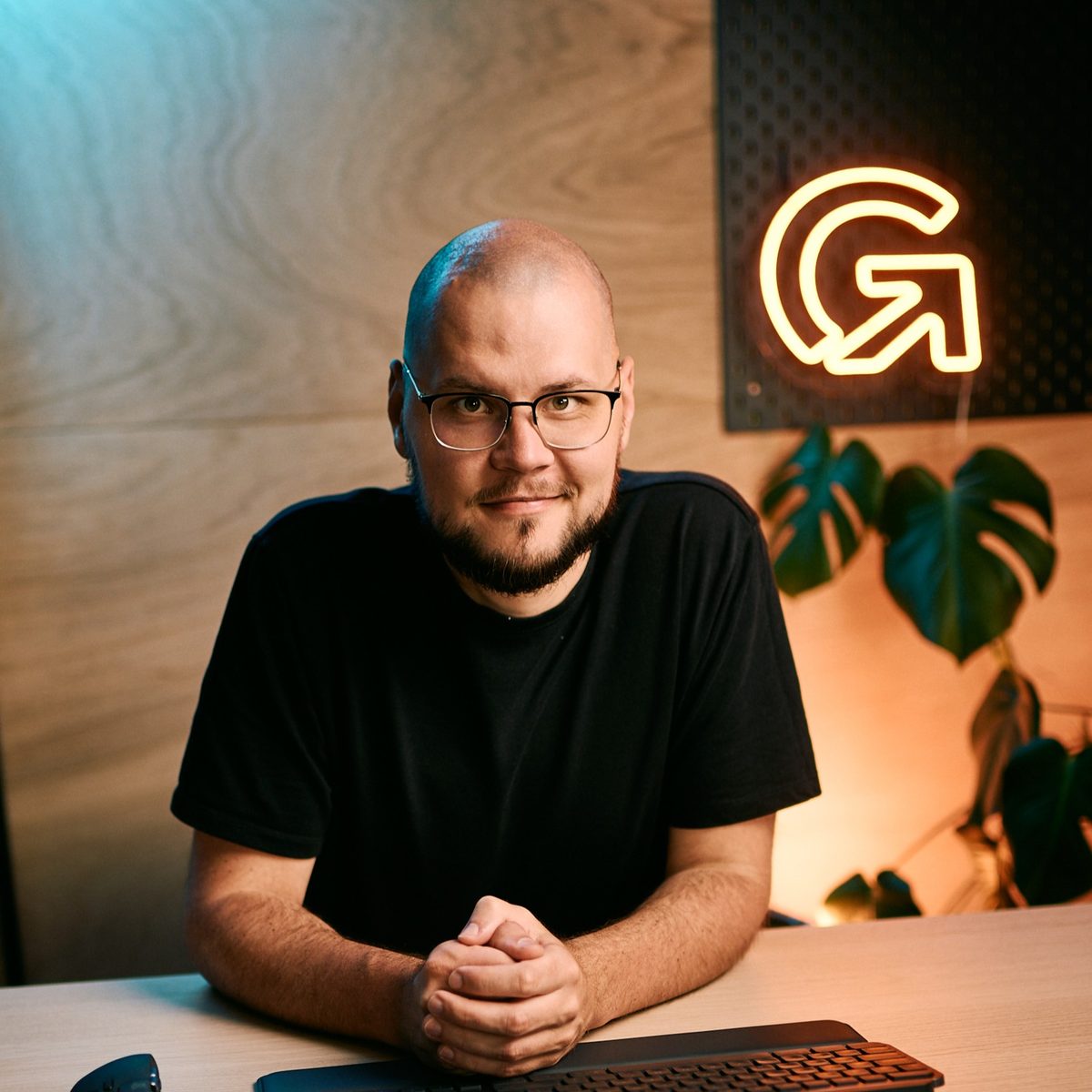 Michał Barczak