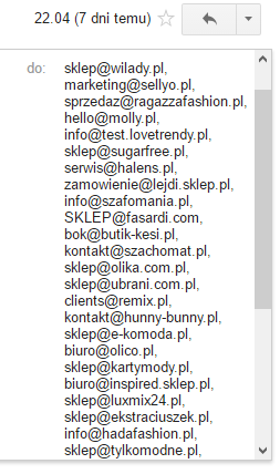 wspolpraca z blogerami