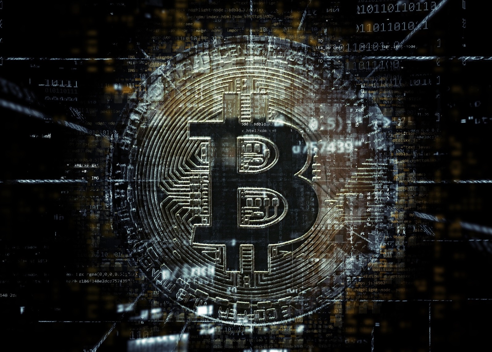 bitcoin i kryptowaluta