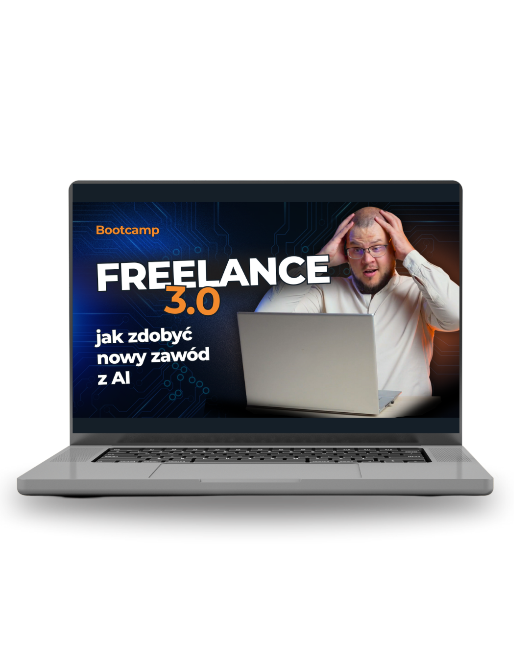 Bootcamp Freelance 3.0