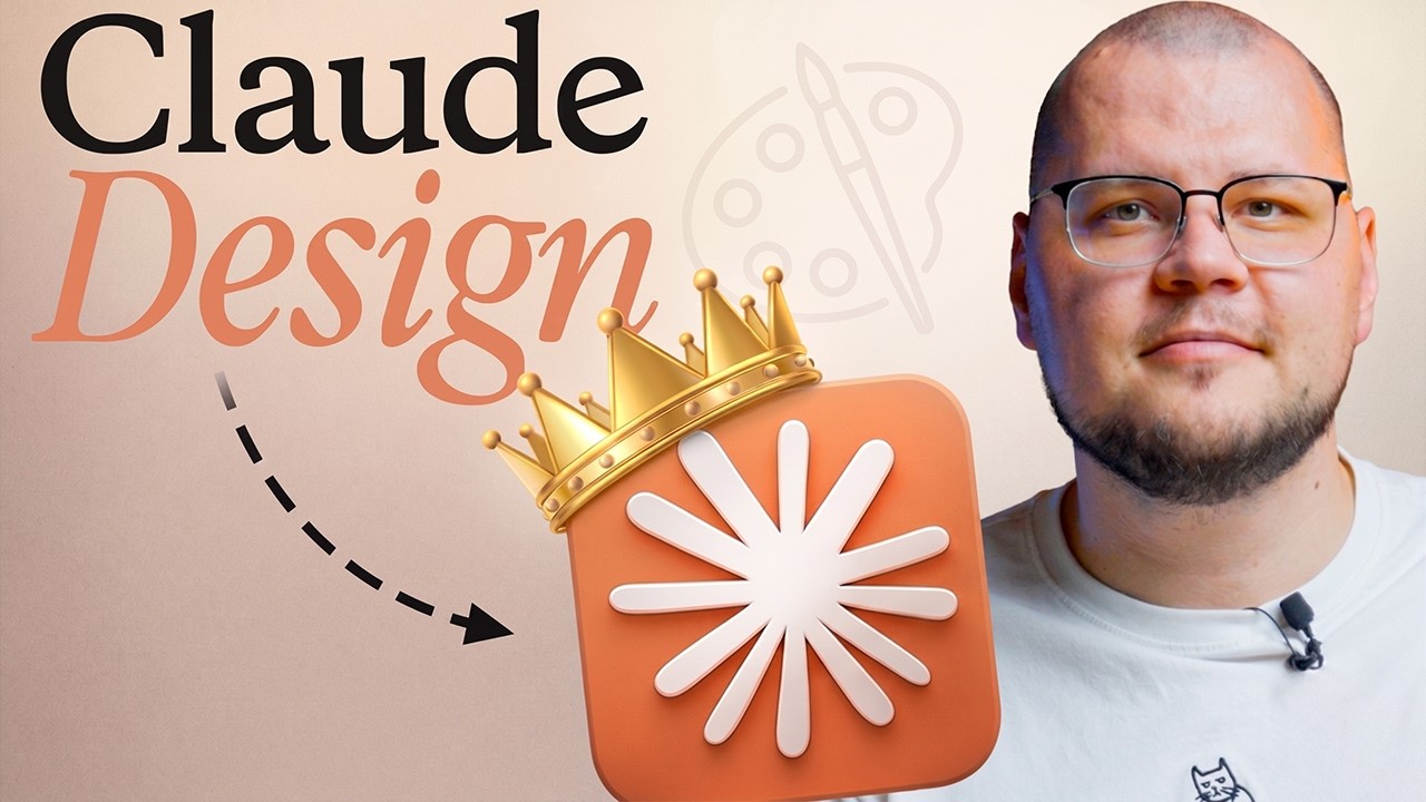 Czy graficy właśnie przestali być potrzebni? Co naprawdę zmienia Claude Design