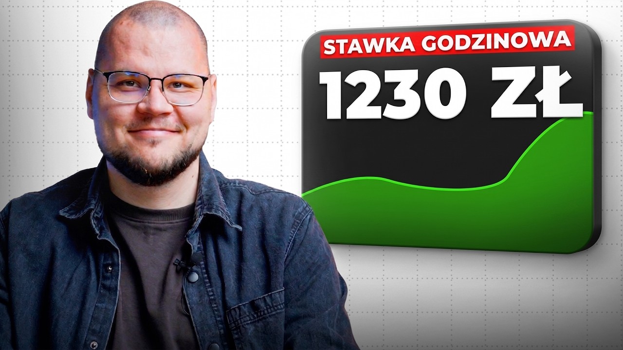 170 tysięcy przy 4-dniowym tygodniu pracy? Tak, ale liczba przychodu to dopiero początek analizy