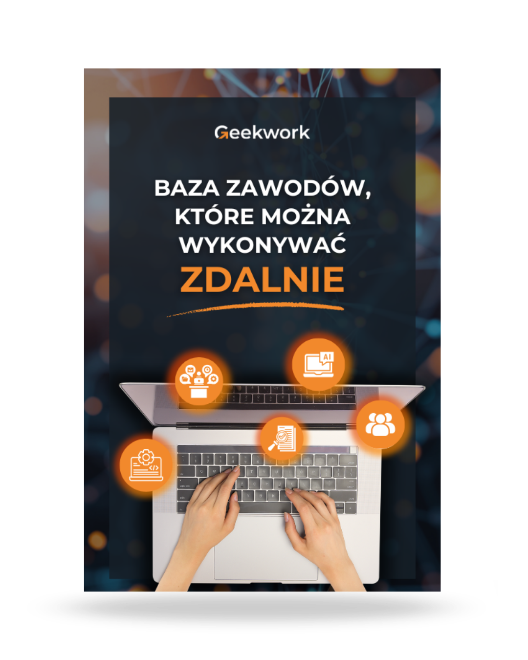 Baza zawodów do pracy zdalnej