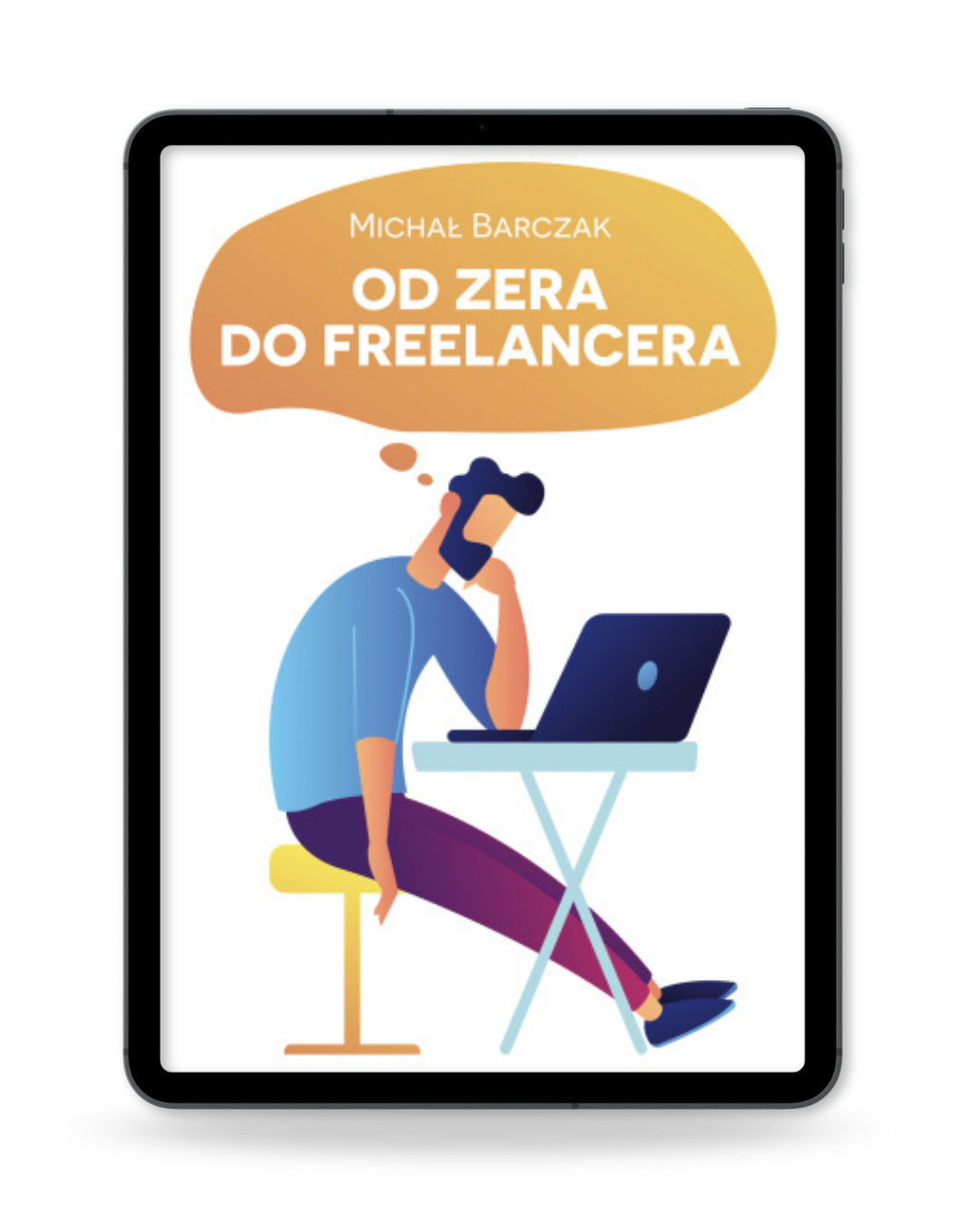 E-book: Od zera do freelancera