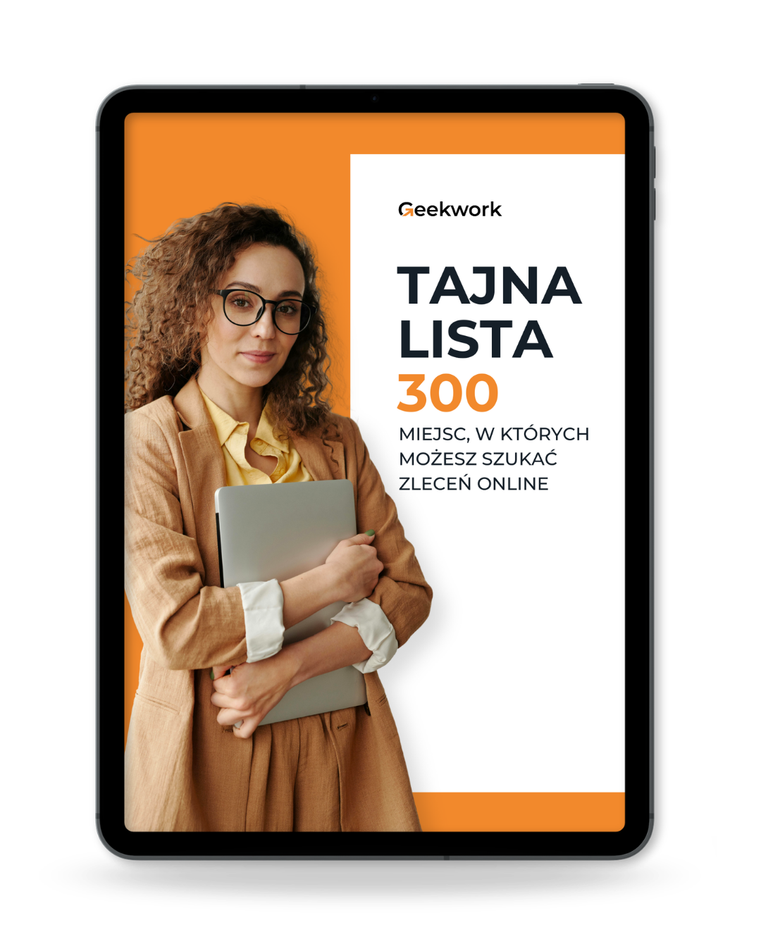 Tajna lista 300 portali do szukania zleceń online