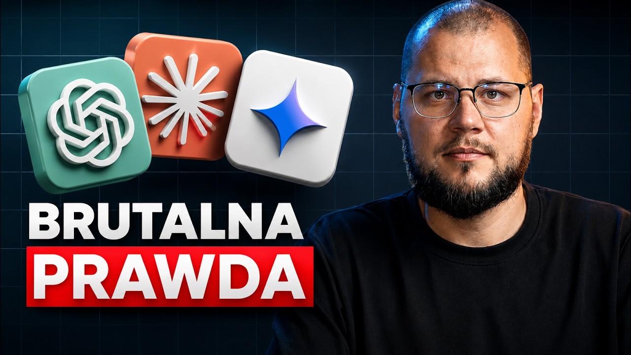 AI nie zabiera etatów, tylko zmienia stary sposób rozliczania pracy