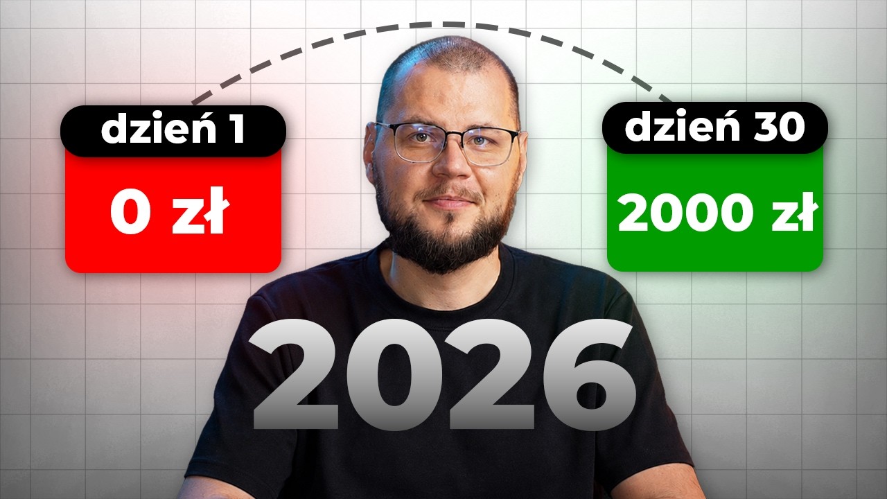 Jak zacząć pracować zdalnie w 2026, jeżeli startujesz od zera i nie chcesz błądzić po omacku