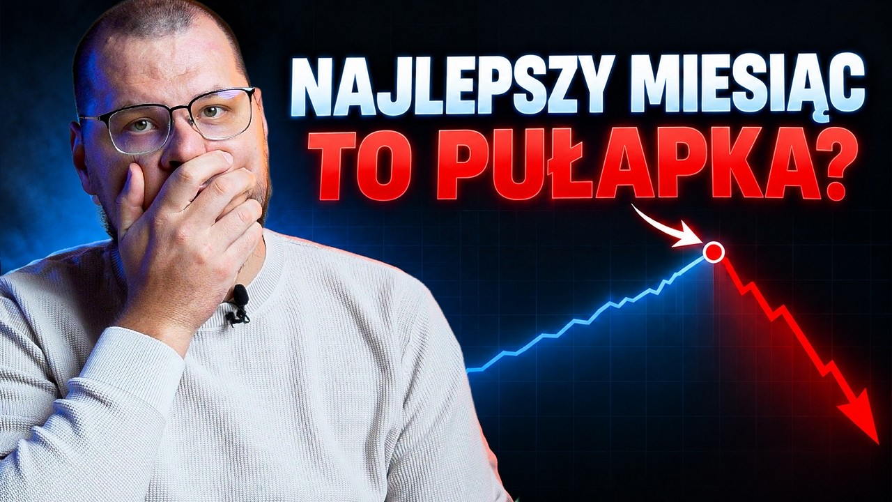 Najlepszy miesiąc może Cię finansowo rozjechać. Tak buduję poduszkę freelancera