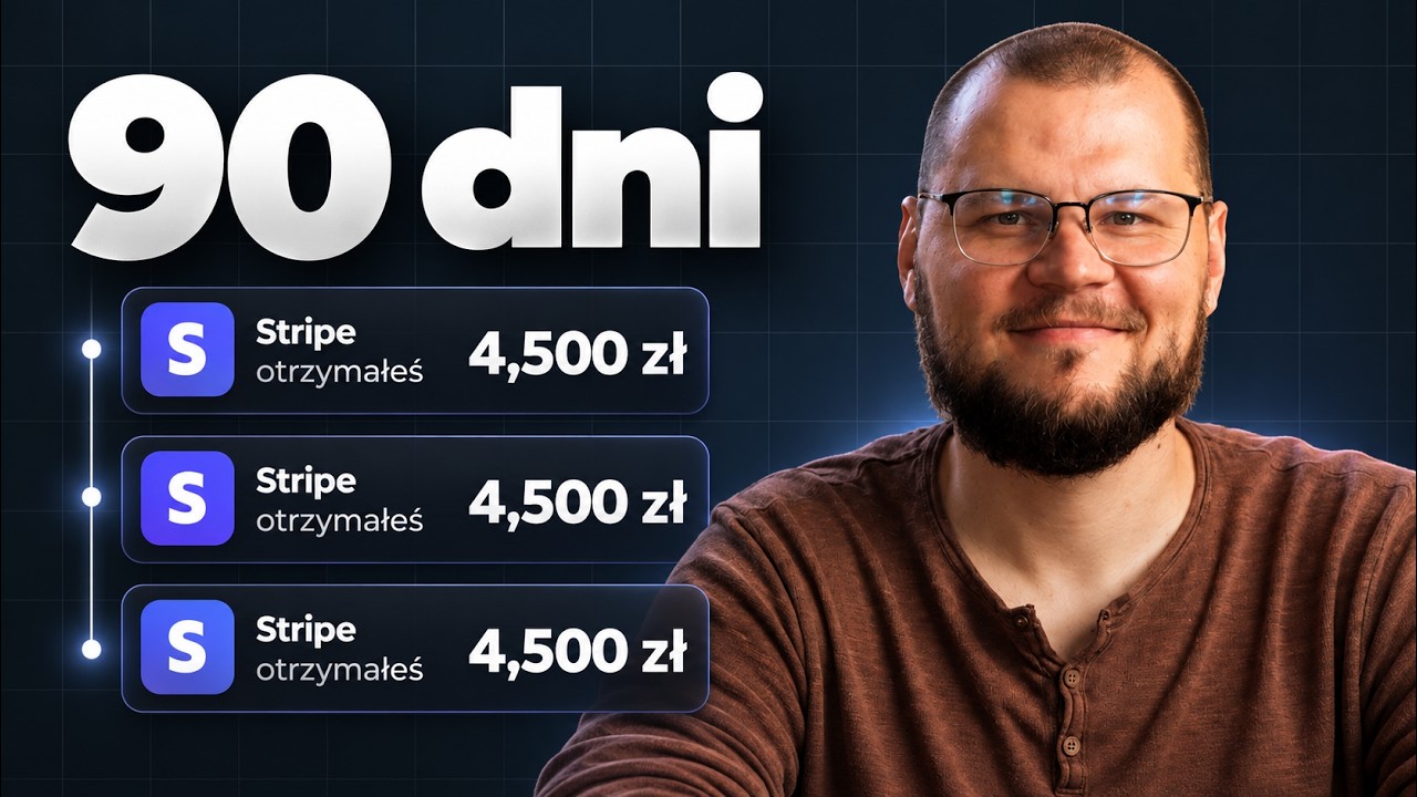 Jak zdobyć 3 stałych klientów w 90 dni, zamiast wciąż gonić za zleceniami