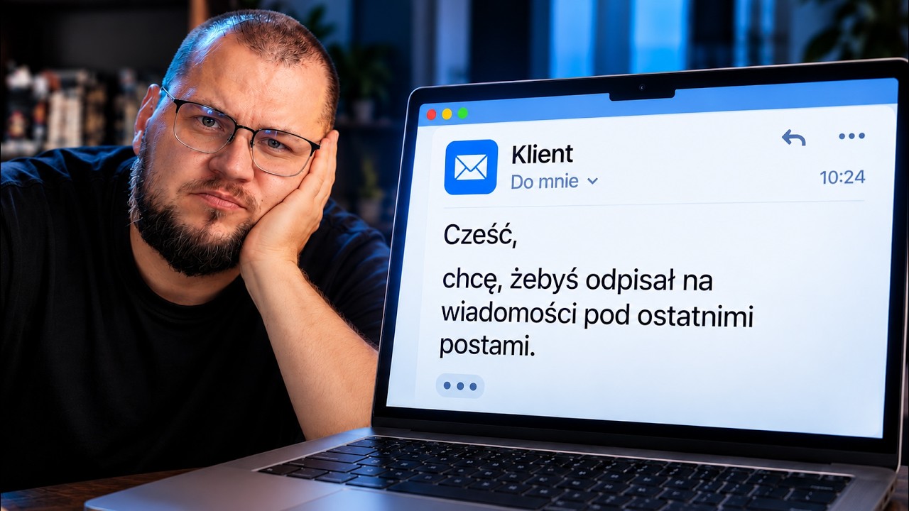 Kiedy mówię klientowi „stop”? Trzy granice, które chronią mój czas i pieniądze