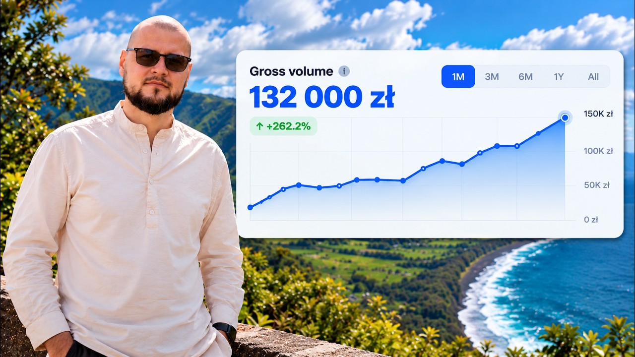 132 000 zł przychodu i 35 godzin pracy. Ile pieniędzy naprawdę wystarczy?